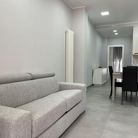 Villa Donnarumma Castellammare di Stabia Exterior foto
